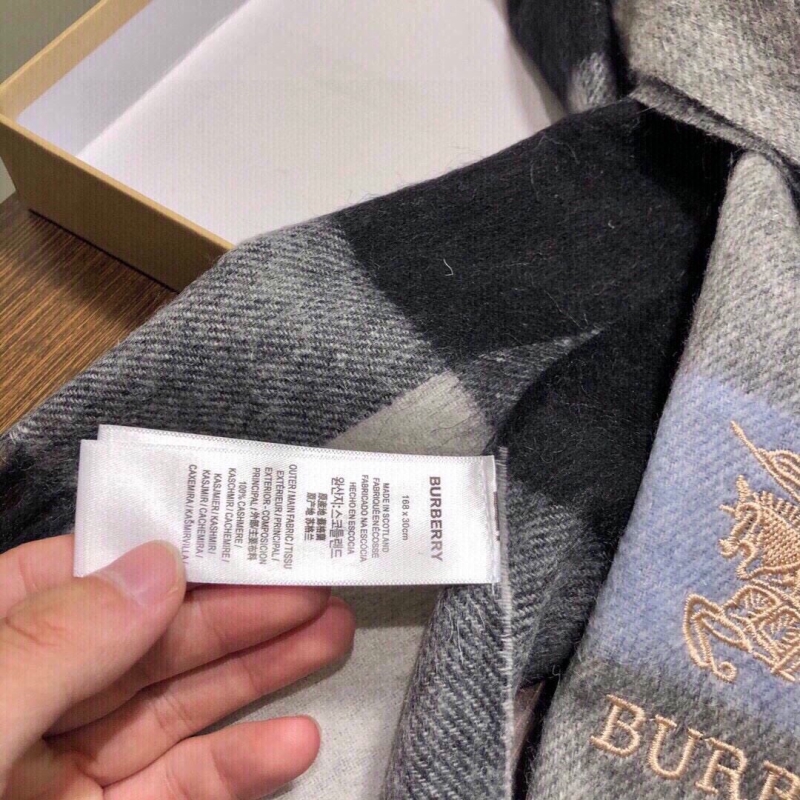 BURBERRY